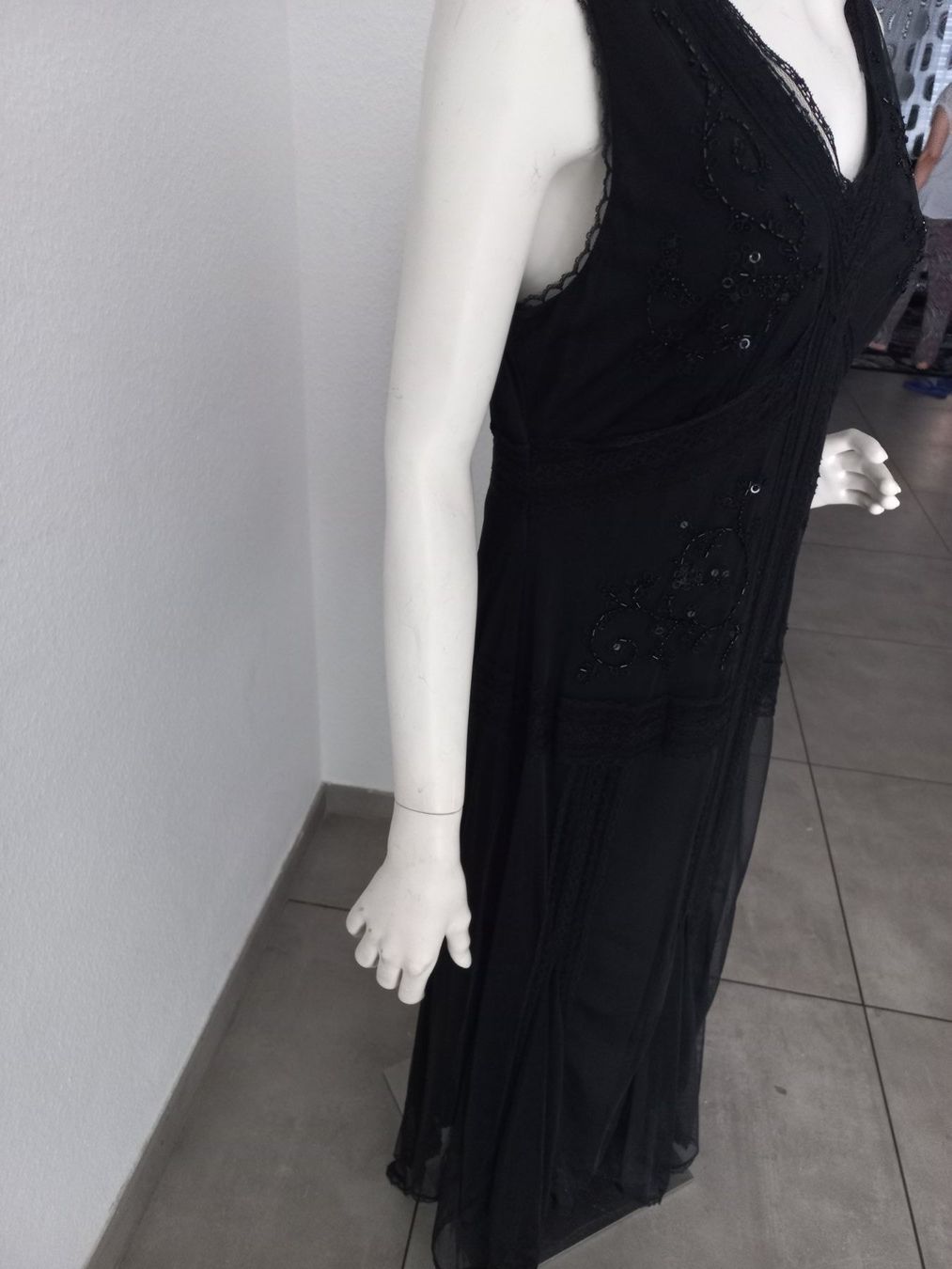 Vestiti: Kleid – Nuovo (secondo la descrizione) da Basel venduto da zaa_7ft5 1