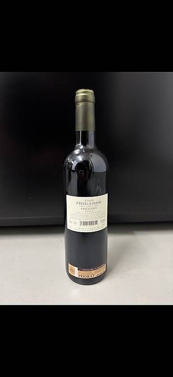 Vino: Clos Mogador 2020 – Nuovo (secondo la descrizione) da Zollikon venduto da hei_mh2p 1