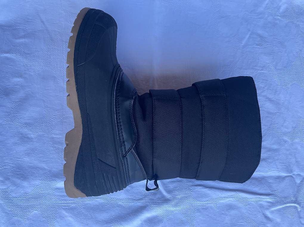 Scarpe da uomo: Doposci Kefas Qomatiq da uomo mis. 41/42 – Usato da Arzo venduto da ema_q6g9 2