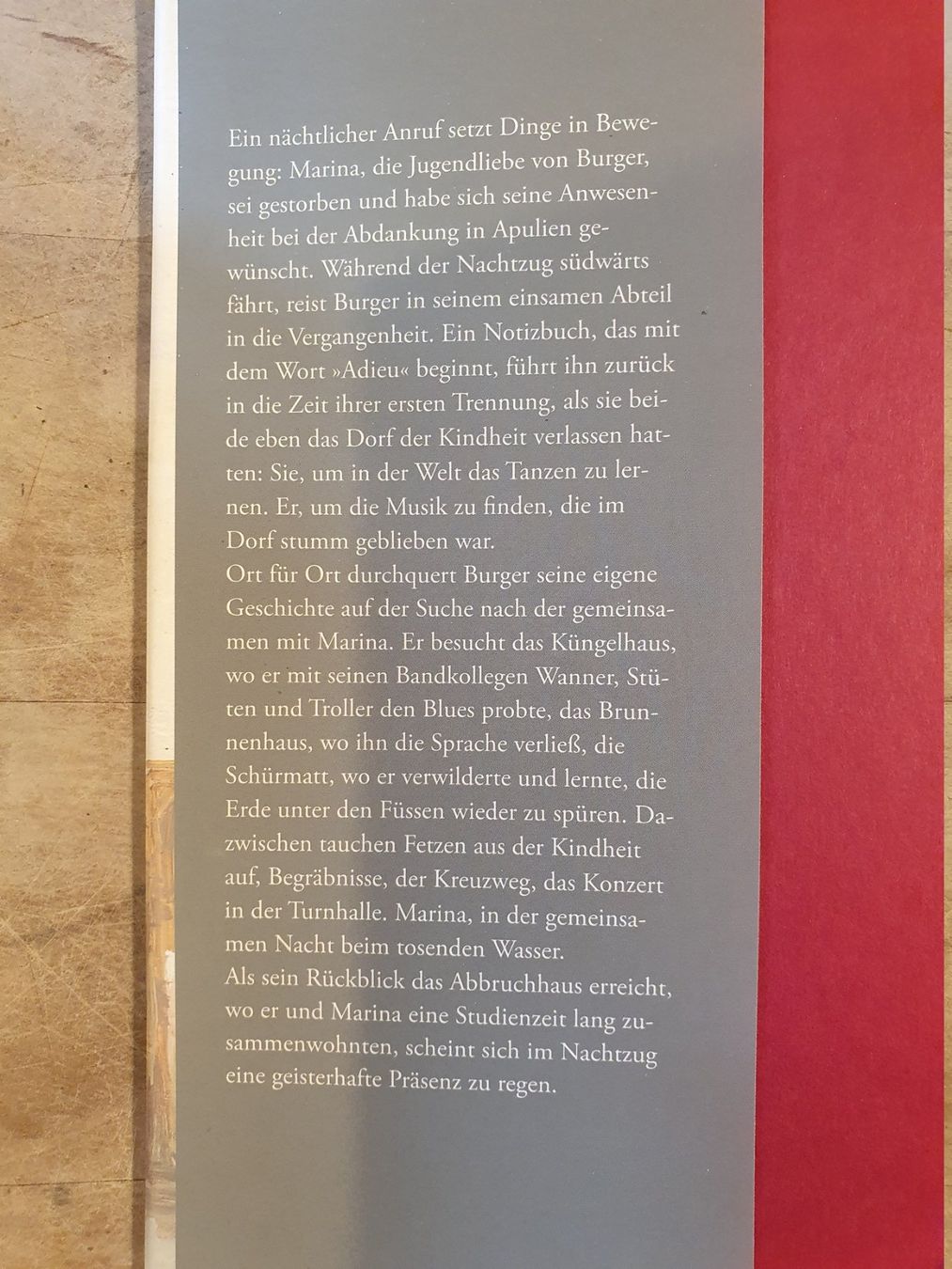 Libri: Vorspiele Markus A. Sutter Bücherlese – Usato da Zürich venduto da loosebone 1
