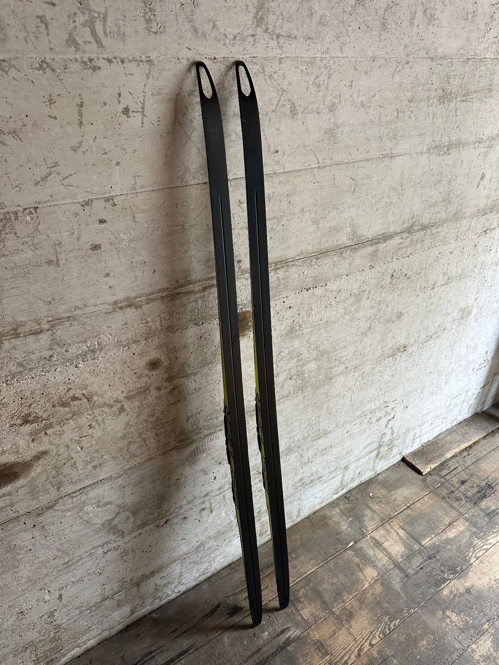 Fischer Skis: Langlaufski 151CM Skate  Fischer – Gebraucht aus Emmenbrücke von karkarkar 6