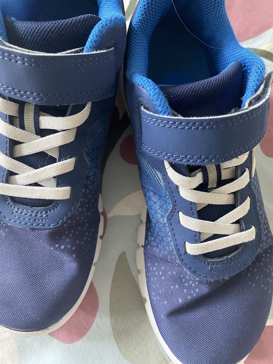 Scarpe per ragazzi: Turnschuhe indoor – Usato da Reinach BL venduto da stutkir