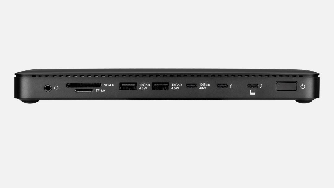 Dockingstation: Digitec Thunderbolt 4 Dock – Neu und originalverpackt aus Dübendorf von TheGilrich 2