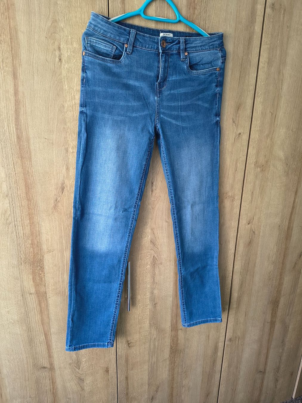 Jeans: 4 Jeans, 3x40, 1xM – Usato da St. Gallen venduto da Ovi777 2
