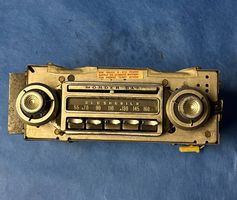 Wonderbar Vintage Radio Oldtimer