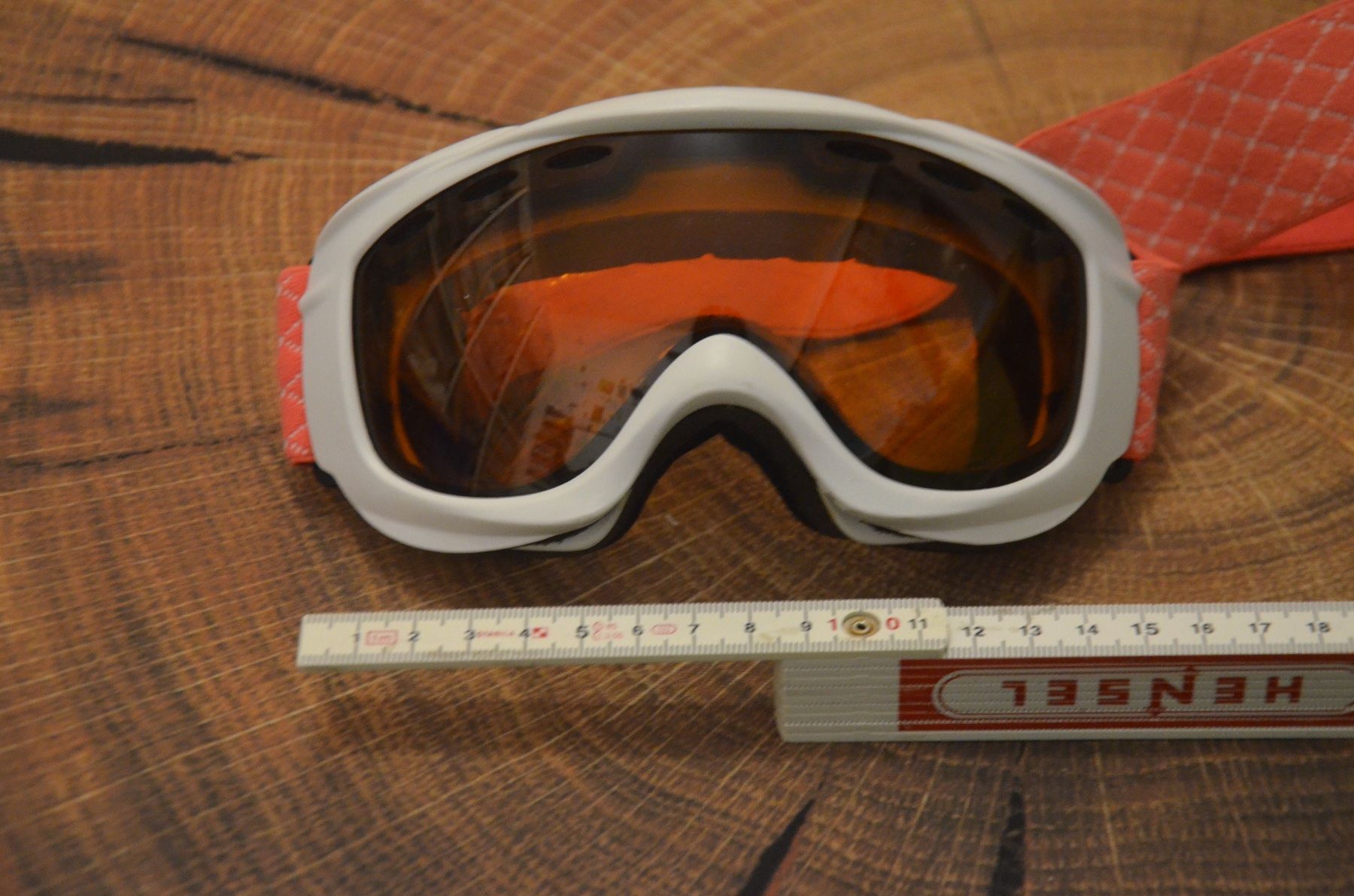 Brillen & Gläser: SKY BRILLE – Gebraucht aus Chiasso von Dolly015 1