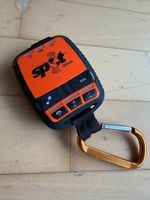 SPOT Gen3 Satelliten-GPS-Messenger mit Karabiner