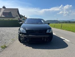 VW EOS 2.0T