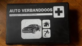 Auto Nothilfeset