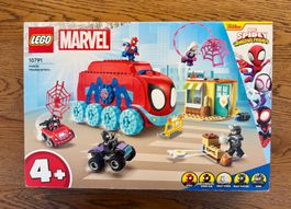 Lego Marvel 10791 Spideys Team-Truck