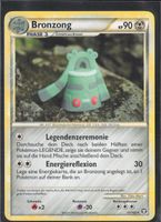 POKÉMON / Bronzong / Triumphant 🇩🇪