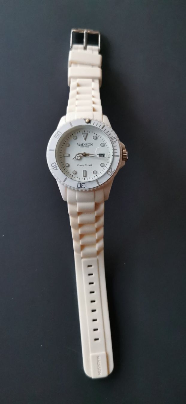Orologi: MONTRE MADISON – Usato da Locarno venduto da Kussardo 1