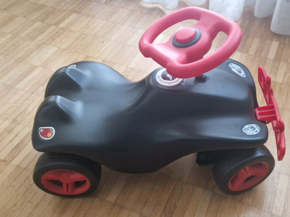 Veicoli per bambini: Bobby-Car – Usato da Luzern venduto da Prusil