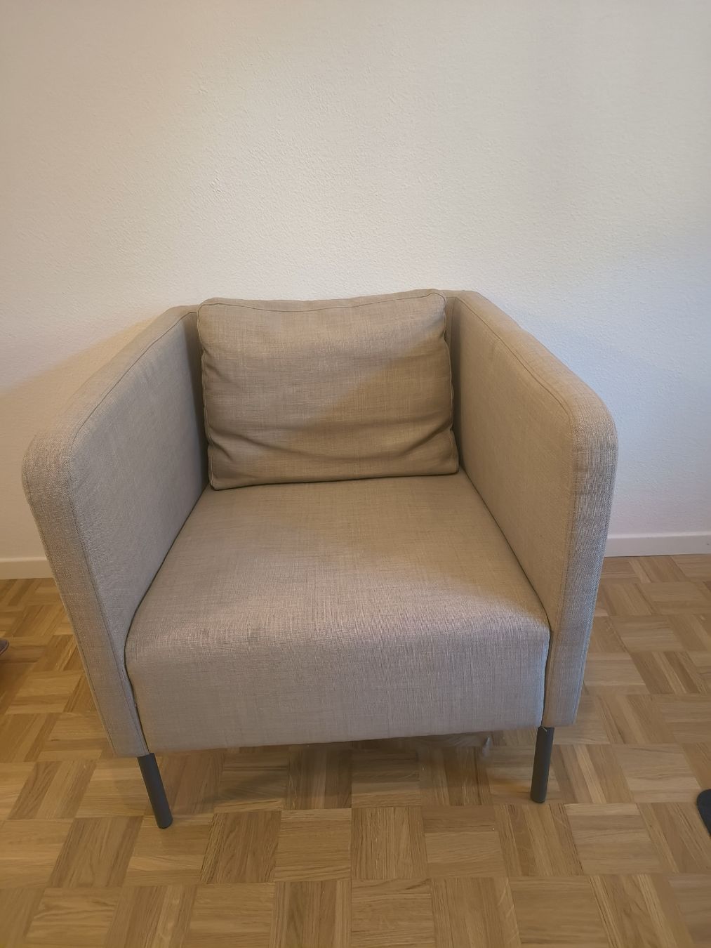 Ikea Poltrone: IKEA Armchair  – Usato da Schlieren venduto da cha_n5sk 1