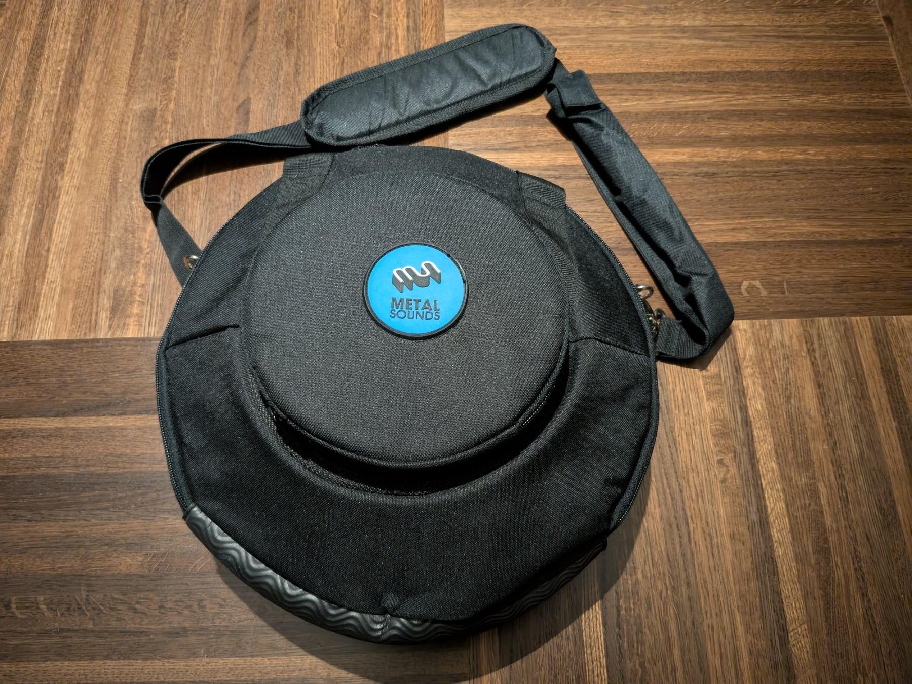 Strumenti musicali: Zenko Steel Tongue Drum - Penta C – Usato da Zürich venduto da salaciamilkyway 5