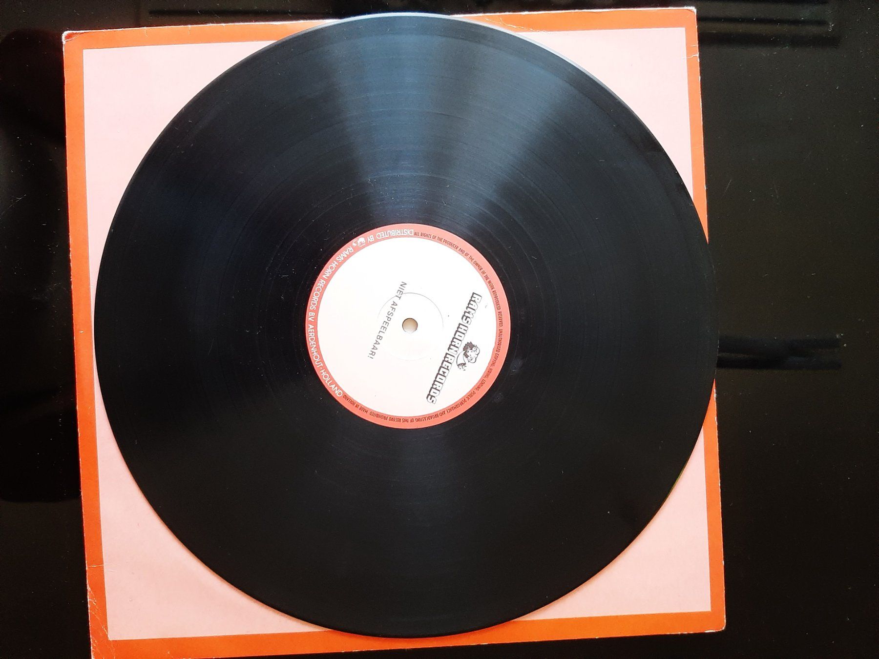 Vinyles: Maxi Single von Various aus 1984 – D'occasion à Kreuzlingen par Jack.Daniels 2