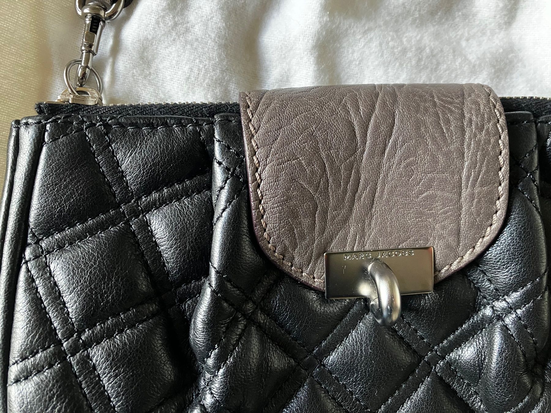 Marc Jacobs Borse da donna: Handtasche Marc Jacobs – Usato da Sugiez venduto da kat_w76z 2