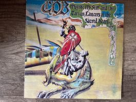 S71/COB - Moyshe McStiff