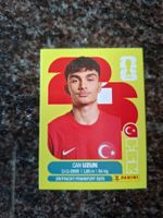 Panini Sticker Can Uzun TUR 17 - FIFA World Cup 2026