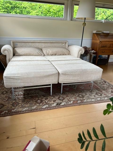 Sofas: Sofabett zu verkaufen – Gebraucht aus Kilchberg ZH von sessions 4
