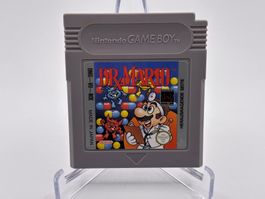GB - Dr. Mario