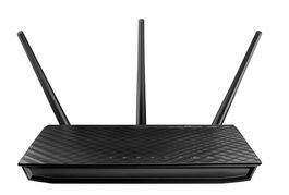 ASUS RT66U Wireless Router