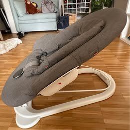 Stokke Wippen & Schaukeln: Stokke Steps Bouncer ab Geburt – Gebraucht aus Oberglatt ZH von miv_bb8t 1
