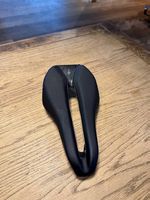 Specialized Sitero - 155 mm, black