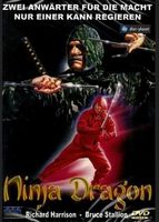 Ninja Dragon                      (Deutsch)      ©'1986