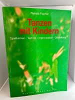 "Tanzen mit Kindern" von Renate Fischer