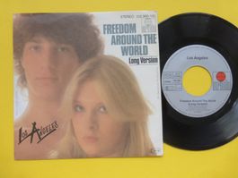 Los Angeles – Freedom Around The World (Long Version)
