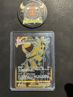 Ice Rider Calyrex Vmax Astral Radiance (ASR TG29) EN EX