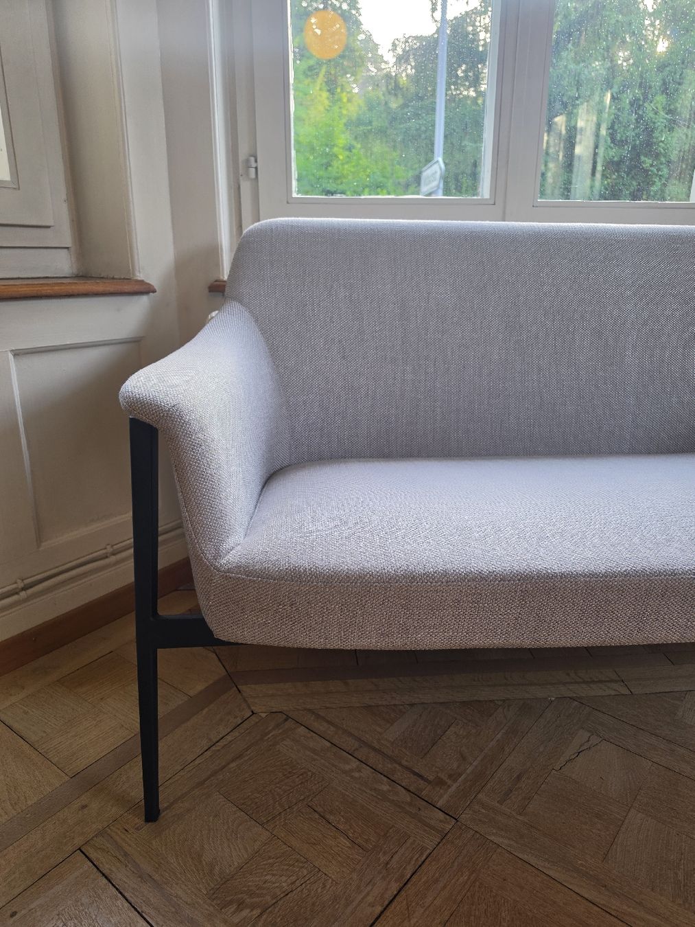 Pfister Sofas: Sofa - Pfister Anda – Neu (gemäss Beschreibung) aus Herrliberg von vog_q6wg 1