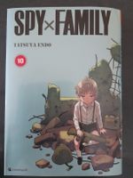 Buch Spy Family 10