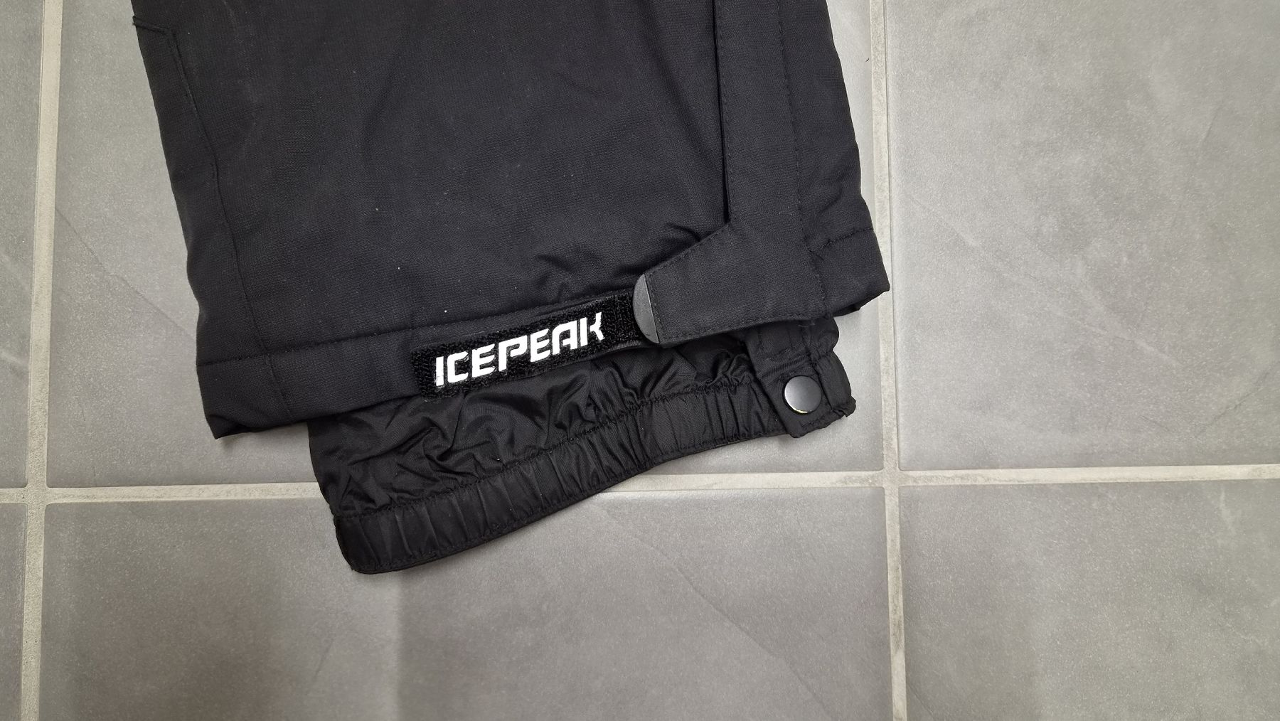 Icepeak Hosen: Skihose ICEPEAK mit Recco-System, 40 – Neu (gemäss Beschreibung) aus Frasnacht von MiraBelle79 6