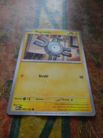 POKEMON  Magnetilo    I  MEG DE    045/132    KP70    2025