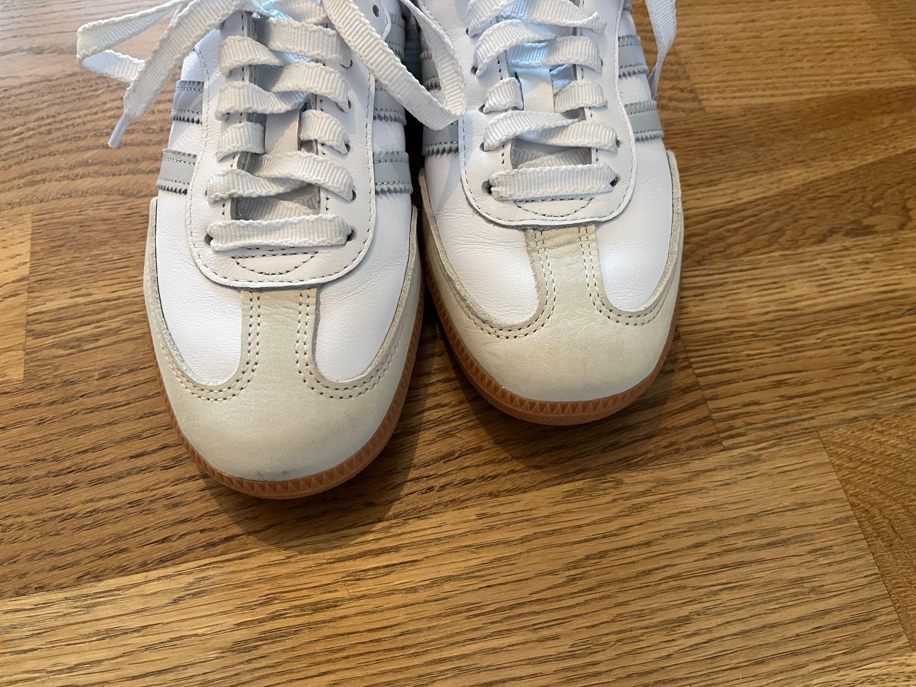 Adidas Chaussures hommes: Adidas Samba 36 2/3 – D'occasion à Arlesheim par Kunghelenie 5