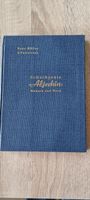 Schachbuch Schachgenie Aljechin