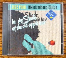 JAZZ POINT: Dixielandband Zürich CD