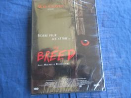 The Breed (Michelle Rodriguez)