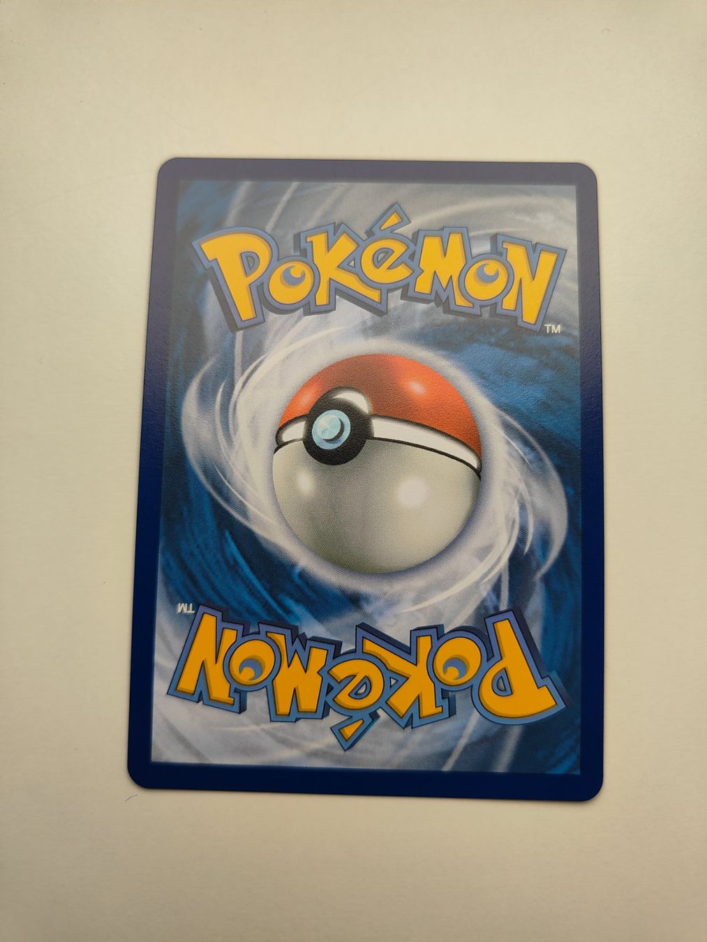 Pokémon Carte collezionabili: Pokemon Dewgong Illustration Full Art – Usato da Thalwil venduto da FigurenFreunde 1