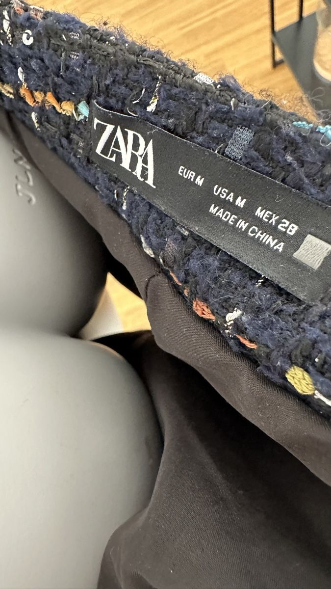 Zara Pantaloni: Shorts | Zara | Gr. M – Usato da Kilchberg ZH venduto da nad_6dwp 5