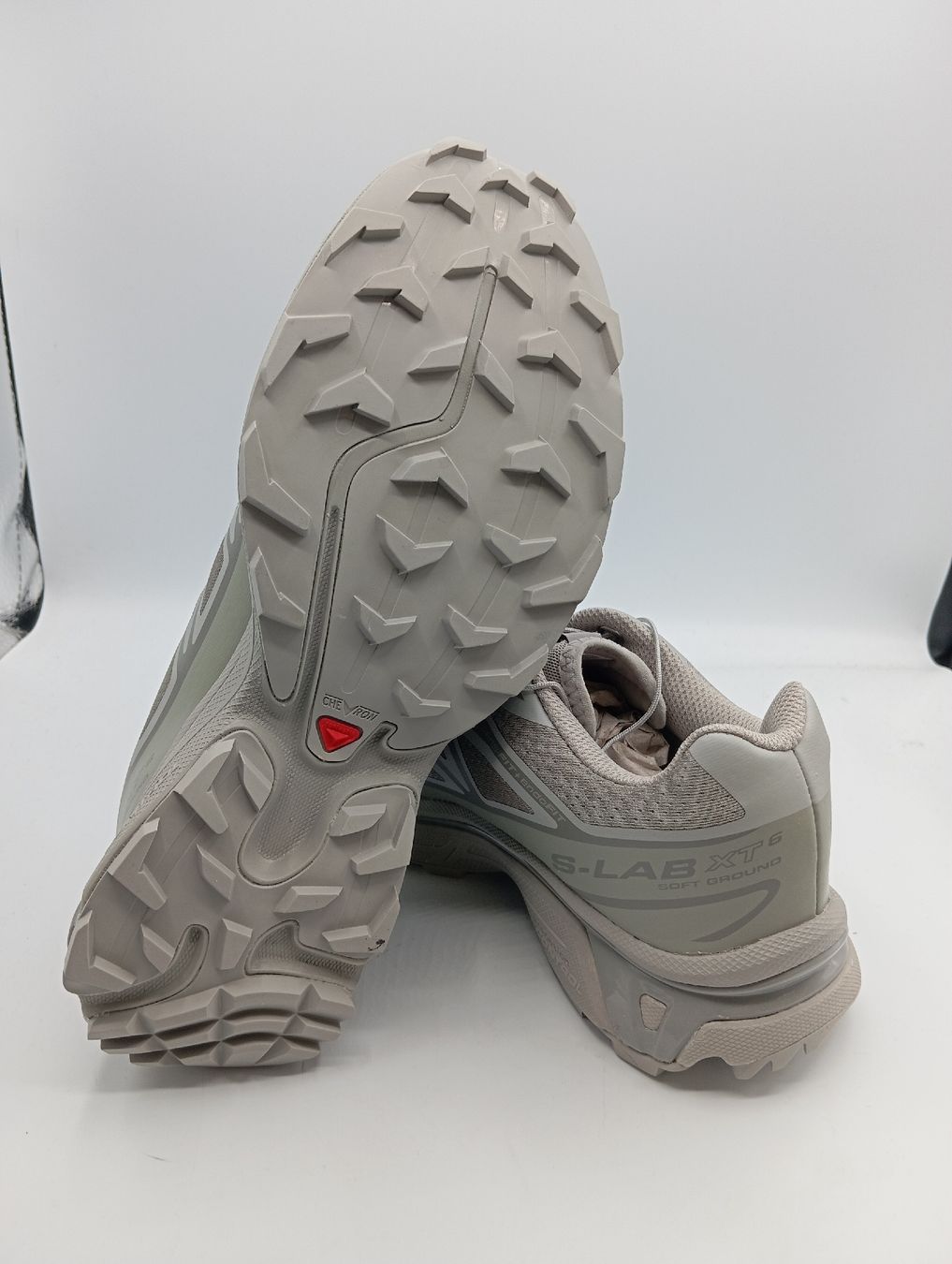 Salomon Scarpe da uomo: Salomon XT-6 "Ghost Grad" (EU36) – Nuovo e nell'imballaggio originale da Schaffhausen venduto da outlez 6