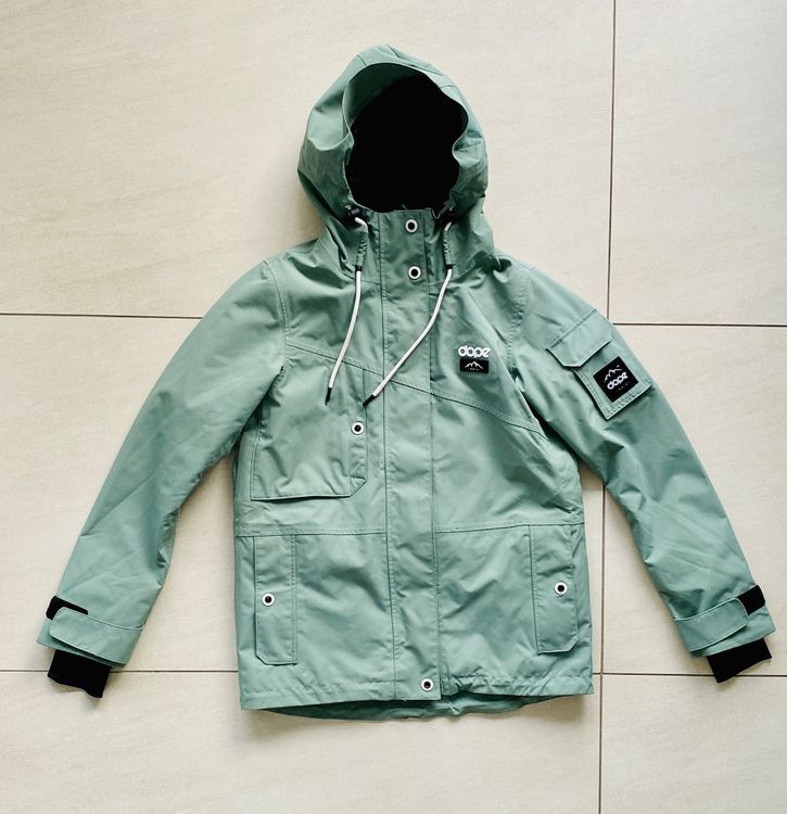 Dope adept outlet snowboardjacke