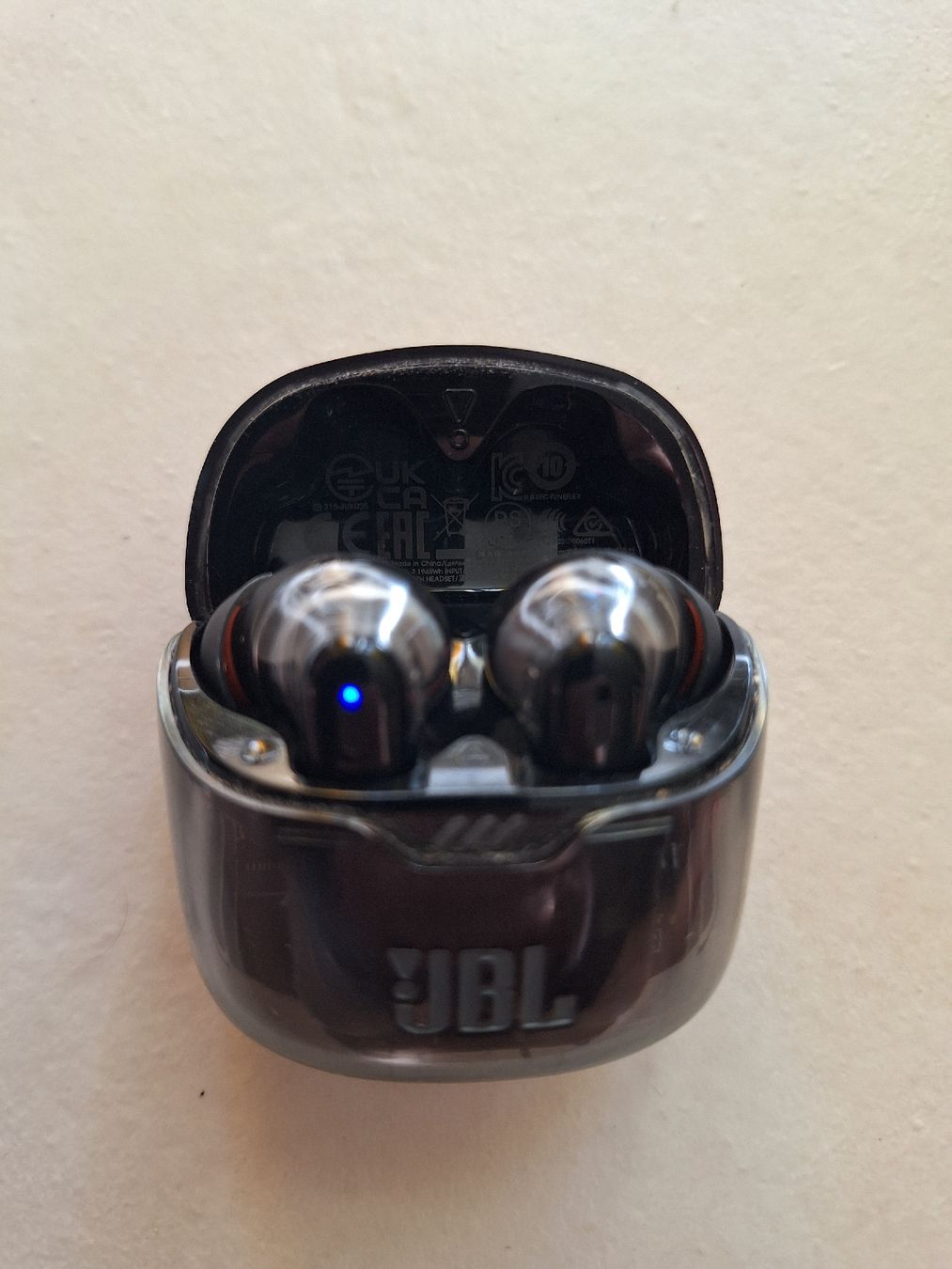 JBL Kopfhörer: JBL Tune Flex Ghost Edition – Gebraucht aus Dietlikon von mistrom85 6