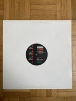 Clocks Trance Vinyl