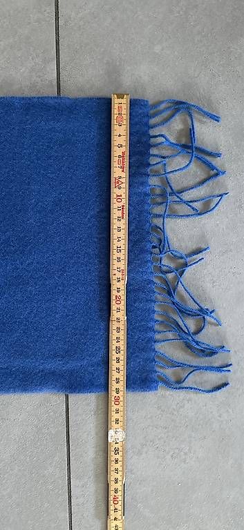 Foulard & Sciarpe: Kaschmir /Wolle Schal – Nuovo e nell'imballaggio originale da wallisellen venduto da dem_7cyz 1
