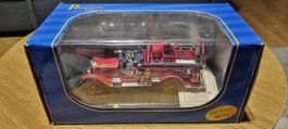 Feuerwehr 1921 Die Cast Metal
