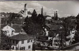 Männedorf