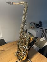 Saxophone Selmer Bundy